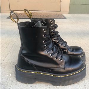 Doc martens